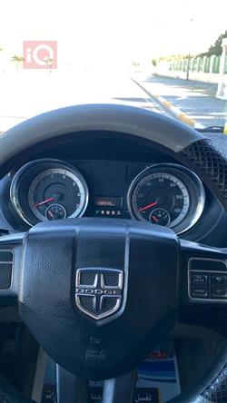 دودج كارافان